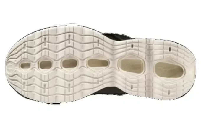Wave Prophecy Strap &laquo;Black White&raquo;