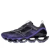Wave Prophecy X 10 &laquo;Black Silver Purple&raquo;