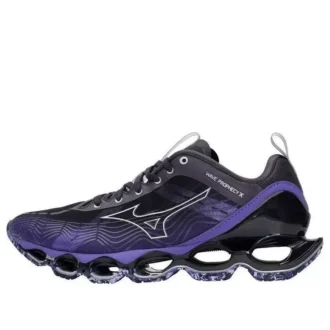 Wave Prophecy X 10 &laquo;Black Silver Purple&raquo;