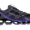 Wave Prophecy X 10 &laquo;Black Silver Purple&raquo;