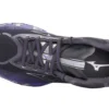 Wave Prophecy X 10 &laquo;Black Silver Purple&raquo;