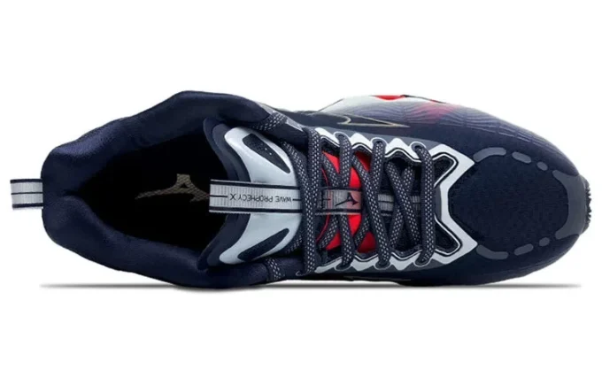 Wave Prophecy X 10 &laquo;Navy Grey&raquo;
