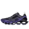 Wave Prophecy X 10 &laquo;Purple Black&raquo;