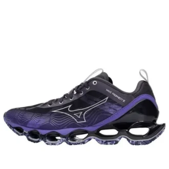 Wave Prophecy X 10 &laquo;Purple Black&raquo;