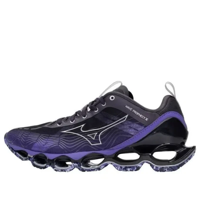 Wave Prophecy X 10 &laquo;Purple Black&raquo;