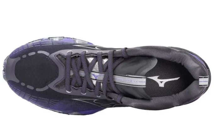 Wave Prophecy X 10 &laquo;Purple Black&raquo;