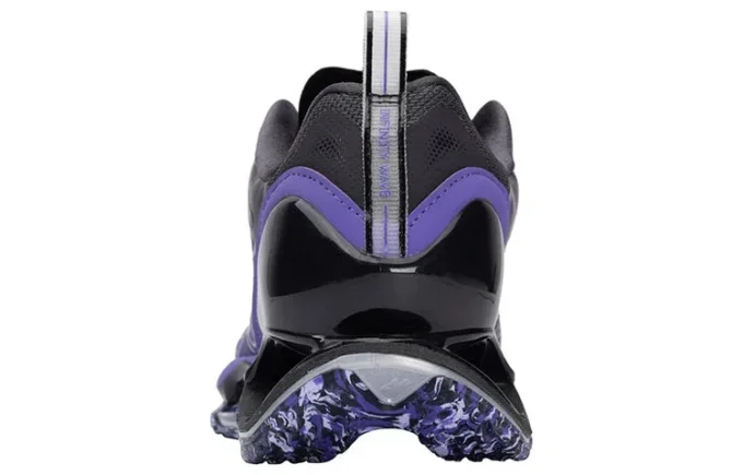 Wave Prophecy X 10 &laquo;Purple Black&raquo;