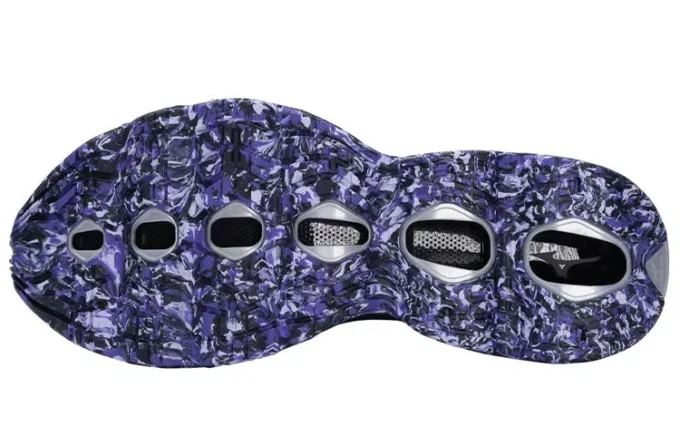 Wave Prophecy X 10 &laquo;Purple Black&raquo;