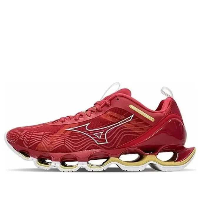 Wave Prophecy X 10 &laquo;Red Gold&raquo;
