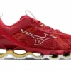 Wave Prophecy X 10 &laquo;Red Gold&raquo;