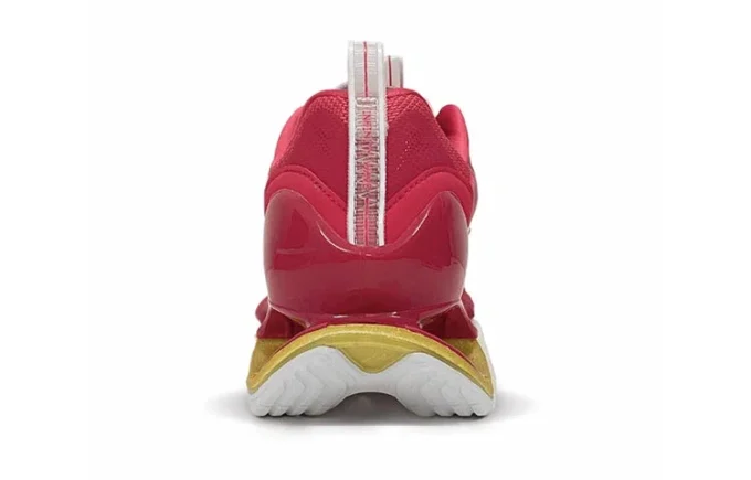 Wave Prophecy X 10 &laquo;Red Gold&raquo;