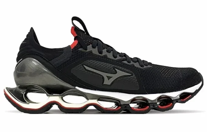 Wave Prophecy X 11 &laquo;Black&raquo;