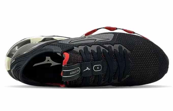 Wave Prophecy X 11 &laquo;Black&raquo;