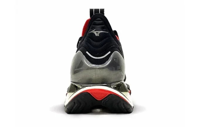 Wave Prophecy X 11 &laquo;Black&raquo;