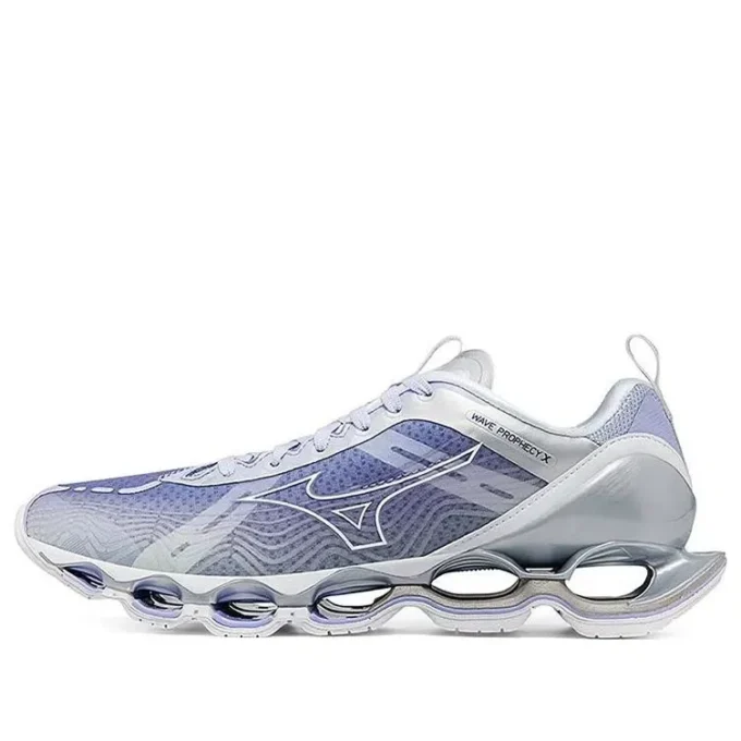 Wave Prophecy X &laquo;Grey Silver&raquo;