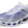Wave Prophecy X &laquo;Grey Silver&raquo;