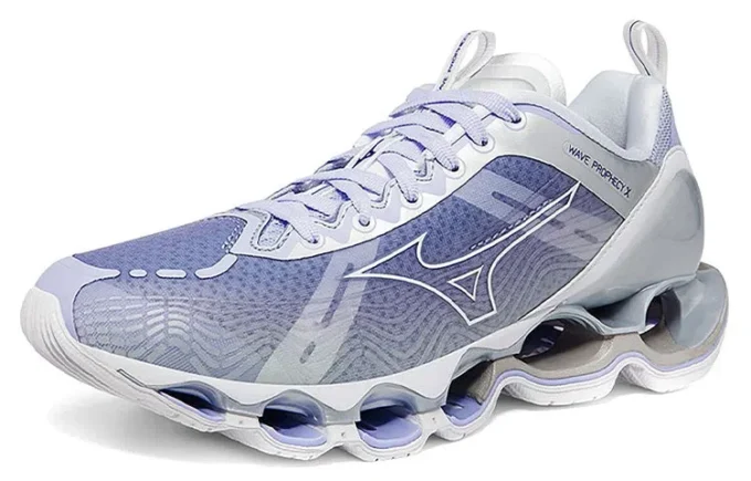 Wave Prophecy X &laquo;Grey Silver&raquo;