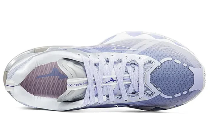 Wave Prophecy X &laquo;Grey Silver&raquo;