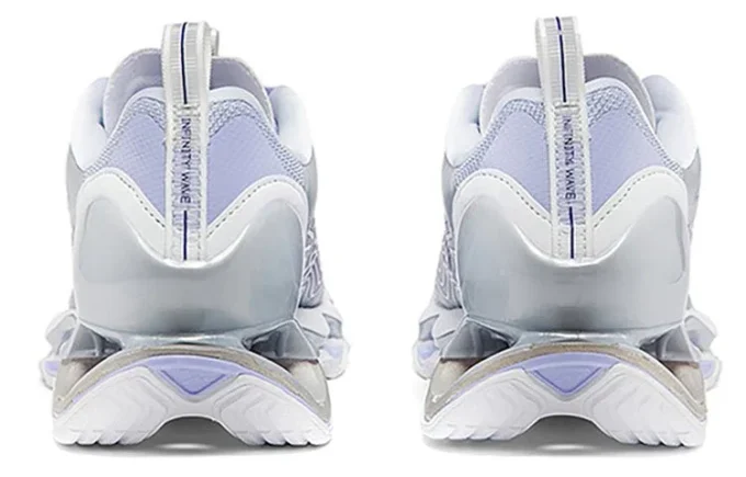 Wave Prophecy X &laquo;Grey Silver&raquo;