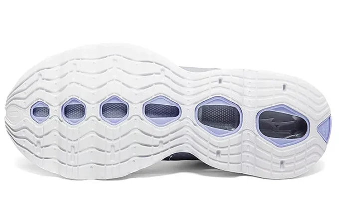 Wave Prophecy X &laquo;Grey Silver&raquo;