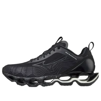 Wave Prophecy x White Mountaineering &laquo;Black&raquo;