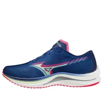 Wave Rebellion &laquo;Blue and Red&raquo;