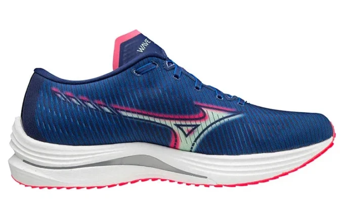 Wave Rebellion &laquo;Blue and Red&raquo;