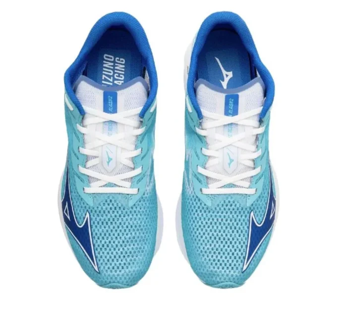 Wave Rebellion Flash 2 &laquo;Blue White&raquo;