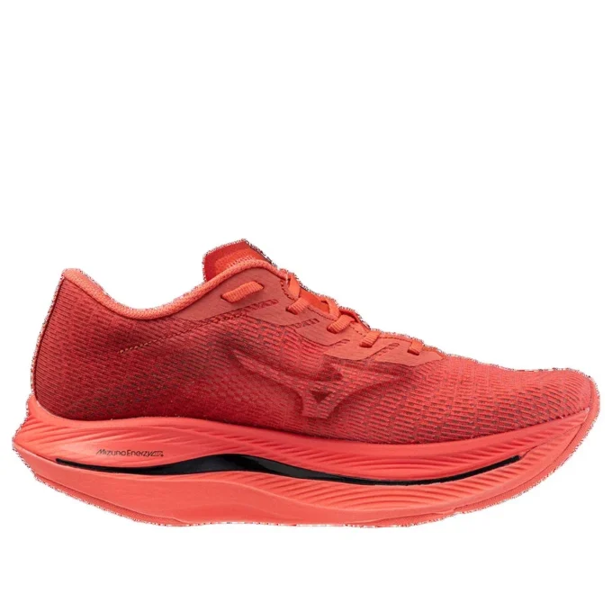 Wave Rebellion Flash 2 &laquo;Red&raquo;