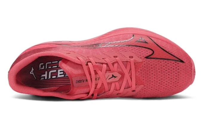 Wave Rebellion Flash 2 &laquo;Red&raquo;