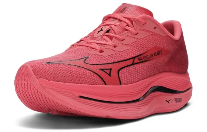 Wave Rebellion Flash 2 &laquo;Red&raquo;