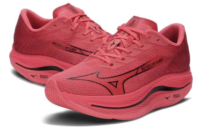 Wave Rebellion Flash 2 &laquo;Red&raquo;