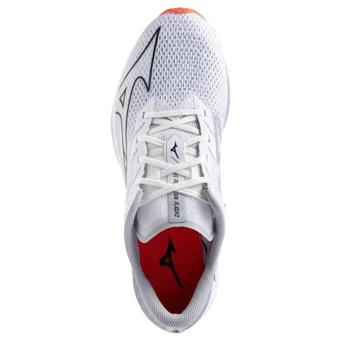 Wave Rebellion Flash 2 &laquo;White Harbor Mist&raquo;