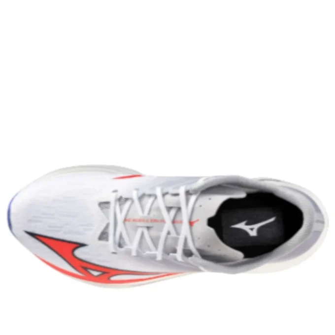 Wave Rebellion Flash 3 &laquo;White Fiery Coral&raquo;