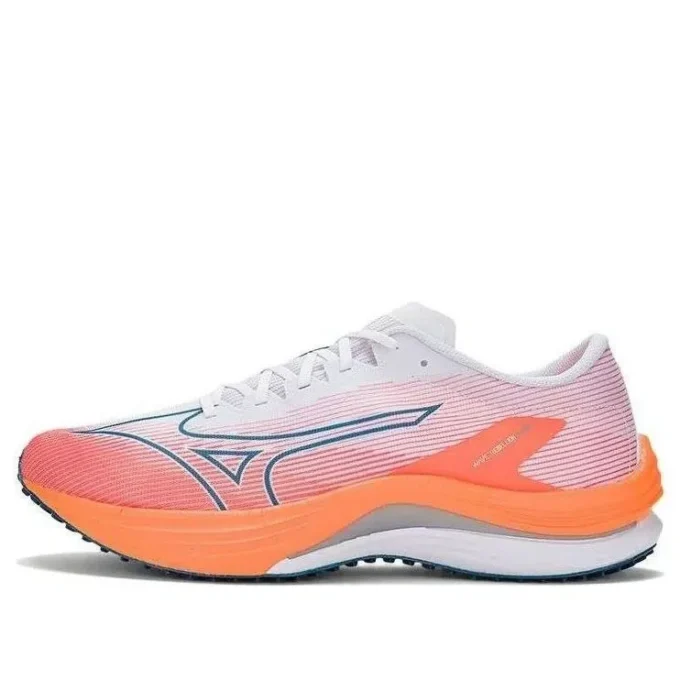 Wave Rebellion Flash &laquo;Orange&raquo;