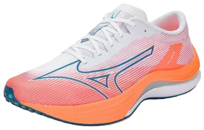Wave Rebellion Flash &laquo;Orange&raquo;