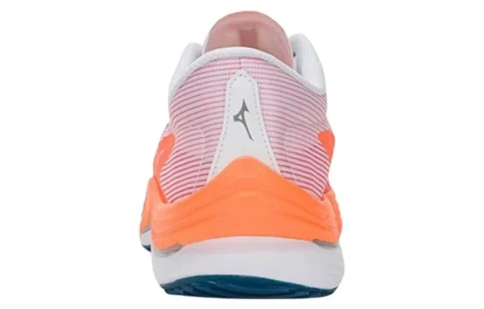 Wave Rebellion Flash &laquo;Orange&raquo;