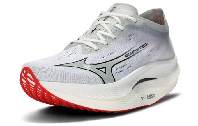 Wave Rebellion Pro 2 &laquo;Grey&raquo;