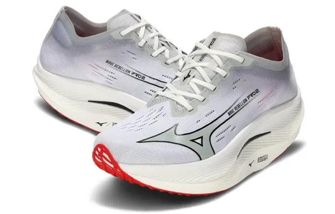 Wave Rebellion Pro 2 &laquo;Grey&raquo;