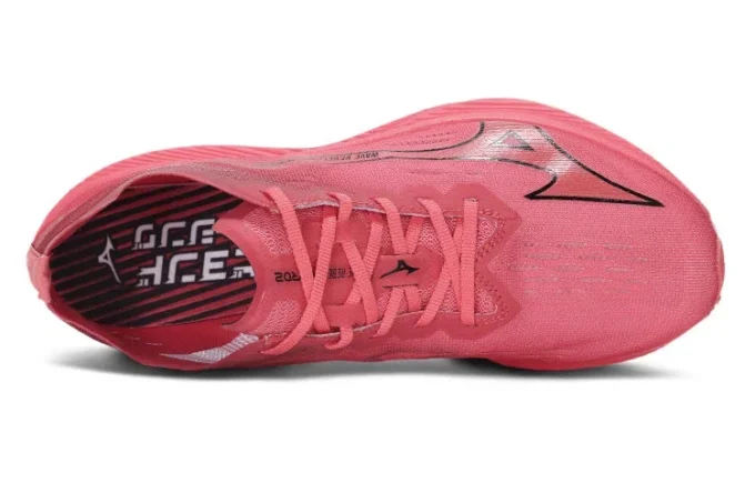 Wave Rebellion Pro 2 &laquo;Red Pink&raquo;