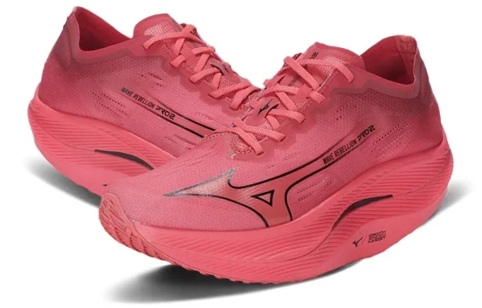 Wave Rebellion Pro 2 &laquo;Red Pink&raquo;