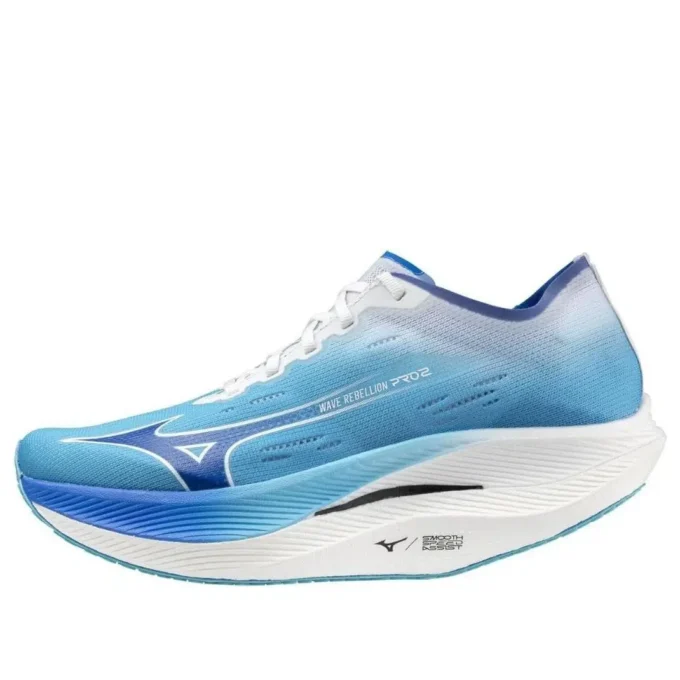 Wave Rebellion Pro 2 &laquo;River Blue Mugen Blue&raquo;