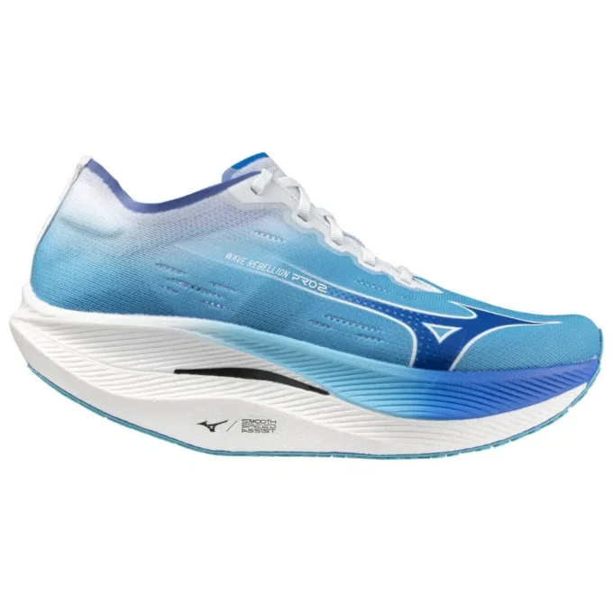 Wave Rebellion Pro 2 &laquo;River Blue Mugen Blue&raquo;
