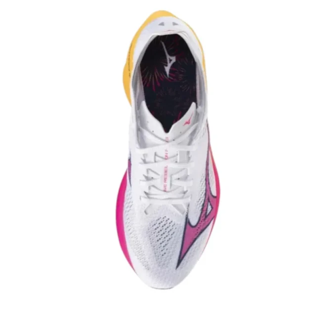 Wave Rebellion Pro 3 &laquo;White Pink Tetra&raquo;