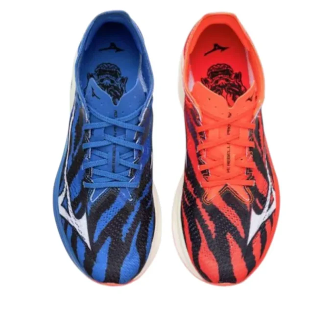 Wave Rebellion Pro Low &laquo;Onihayai&raquo;