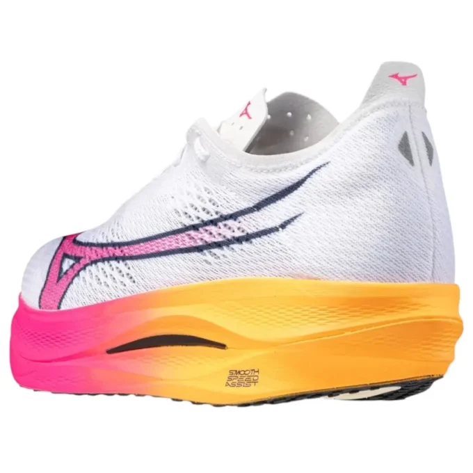 Wave Rebellion Pro Low &laquo;White&raquo;