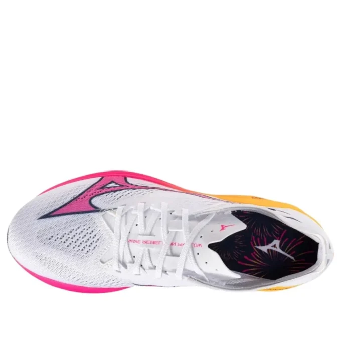 Wave Rebellion Pro Low &laquo;White&raquo;