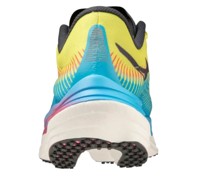 Wave Rebellion Pro &laquo;Neon Ombre Blue&raquo;