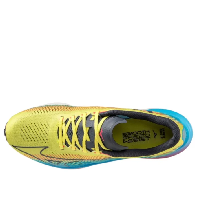 Wave Rebellion Pro &laquo;Neon Ombre Blue&raquo;