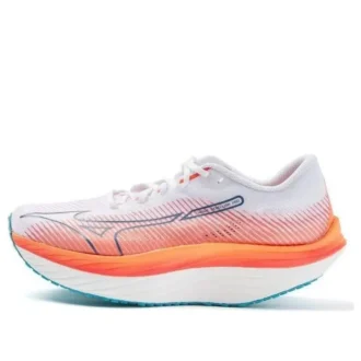 Wave Rebellion Pro &laquo;White Orange&raquo;